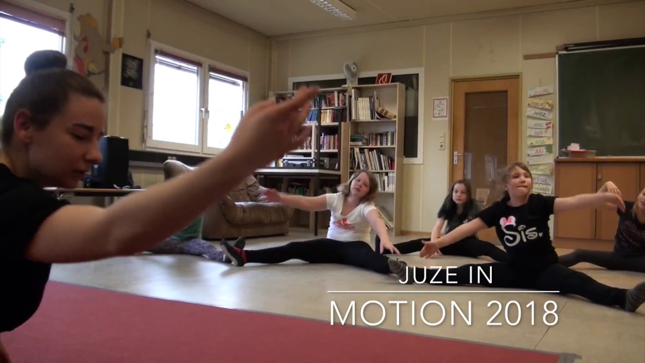 Juze in Motion 26