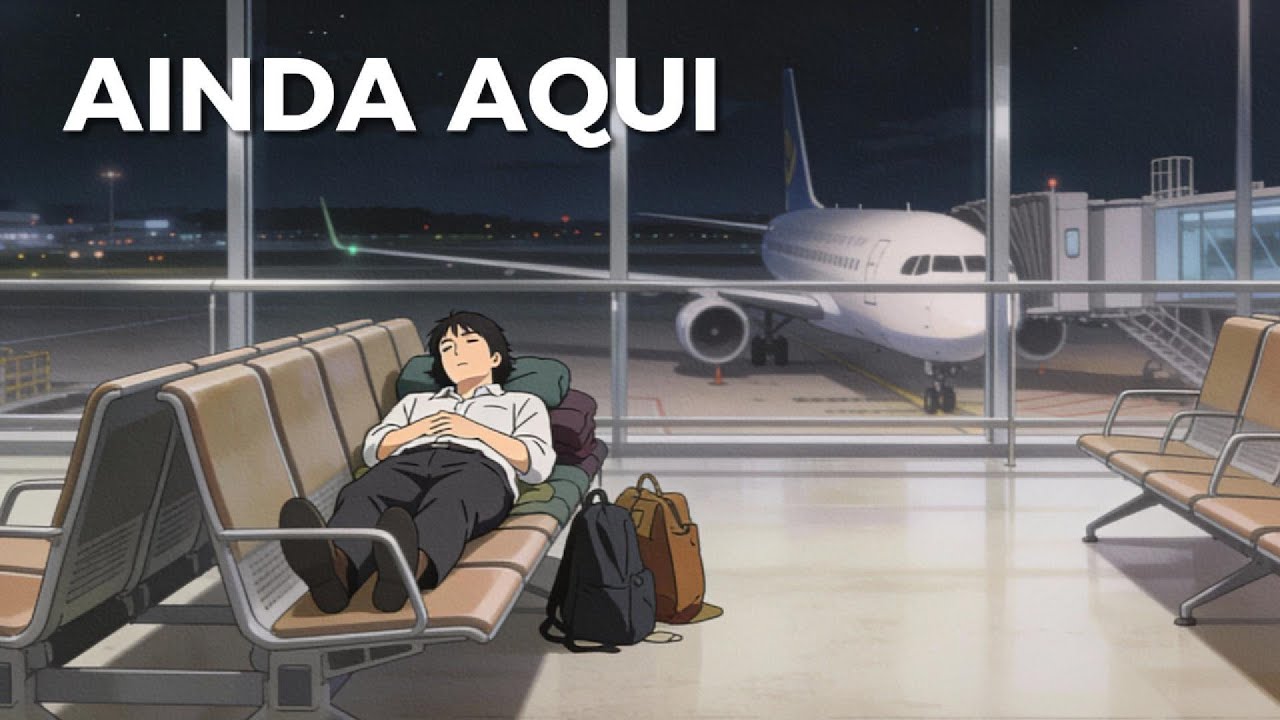Quando a vida vira só passagem