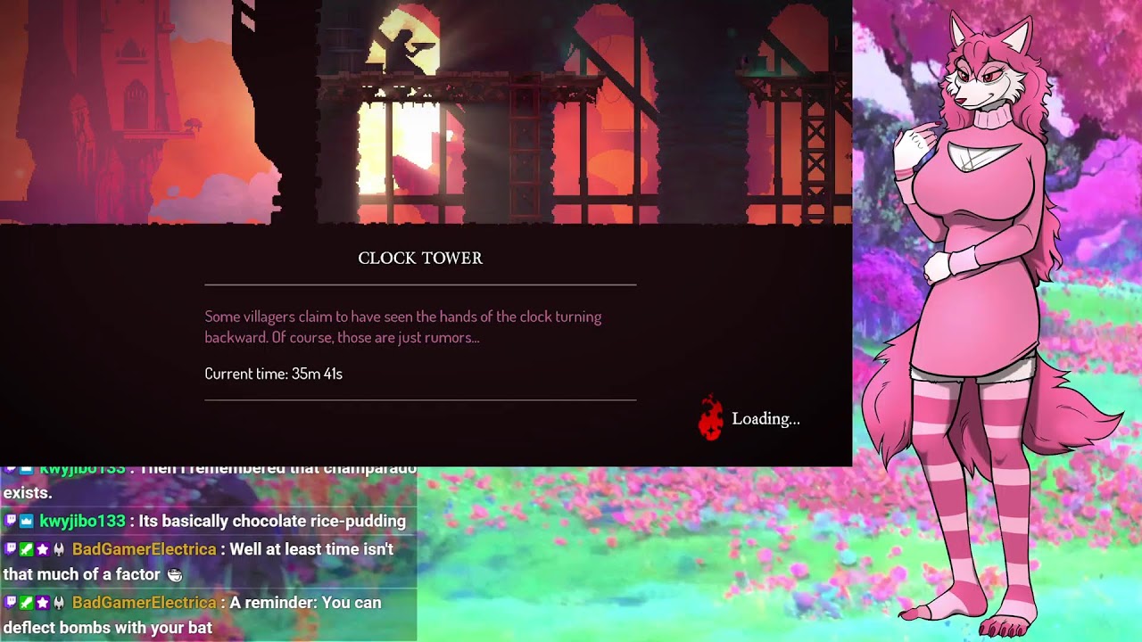 Dead Cells (Part 5)