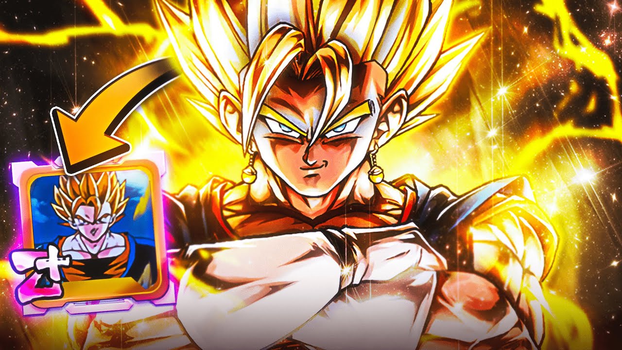 (Dragon Ball Legends) УЛЬТРА СУПЕР ВЕГИТО С ЕГО НОВЫМ ПРОБУЖДЕННЫМ СНАРЯЖЕНИЕМ УБИВАЕТ ИГРОКОВ НИ...