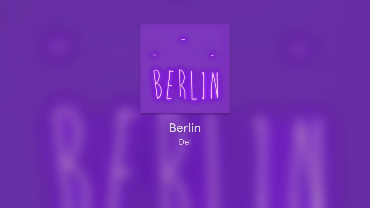 Berlin
