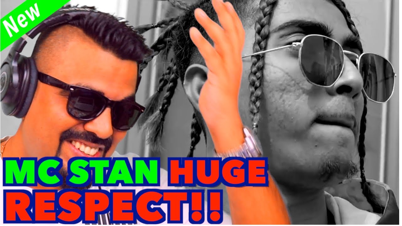 MC ST&Delta;N ASTAGHFIRULLAH REACTION | MC STAN REACTION | ASTAGHFIRULLAH REACTION | AFAIK MC STAN