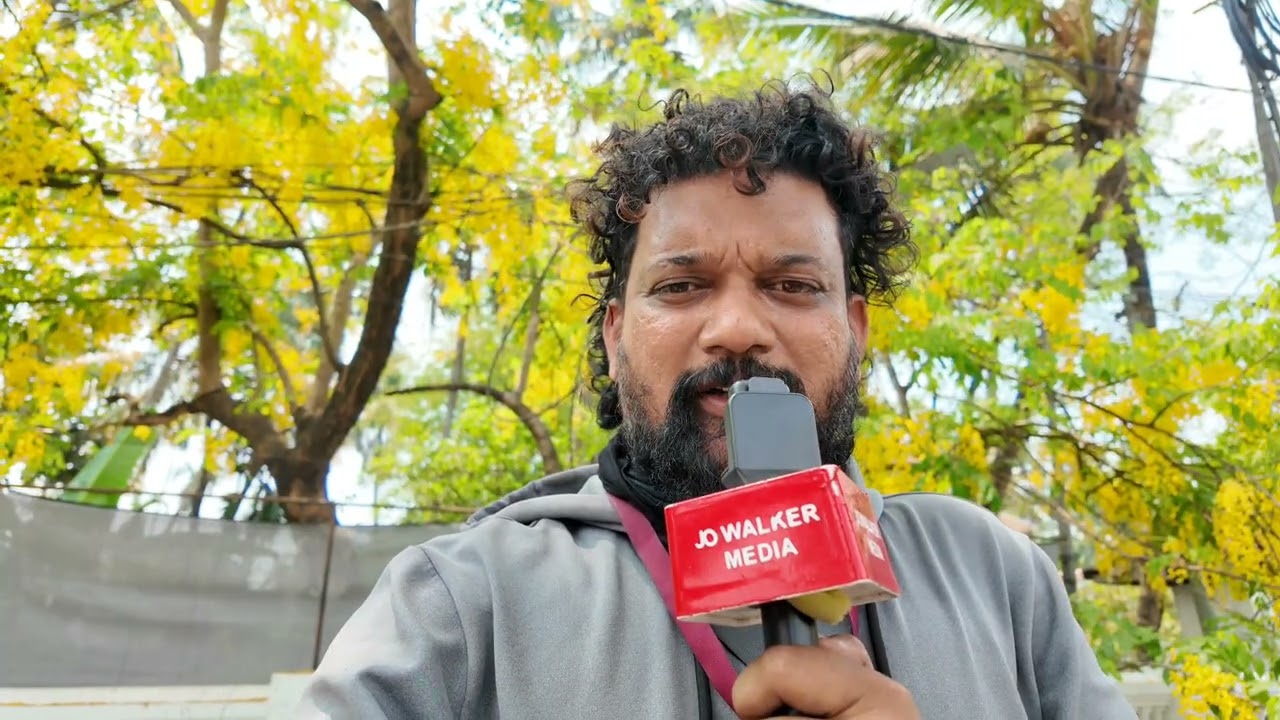 കേരളത്തിൽ കണികൊന്ന പൂത്തു വിഷുവിന് കണിക്കുന്ന ഉണ്ടാകുമോ