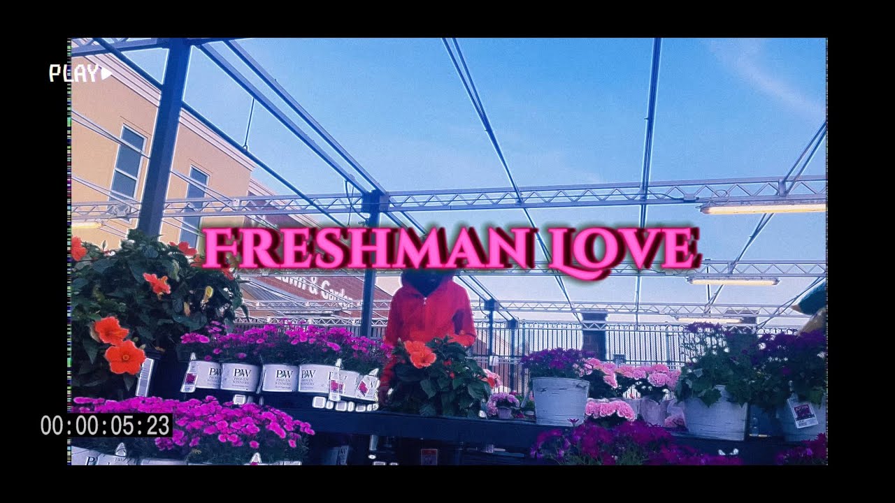 zotoofficial - Freshman Love (Official Music Video)