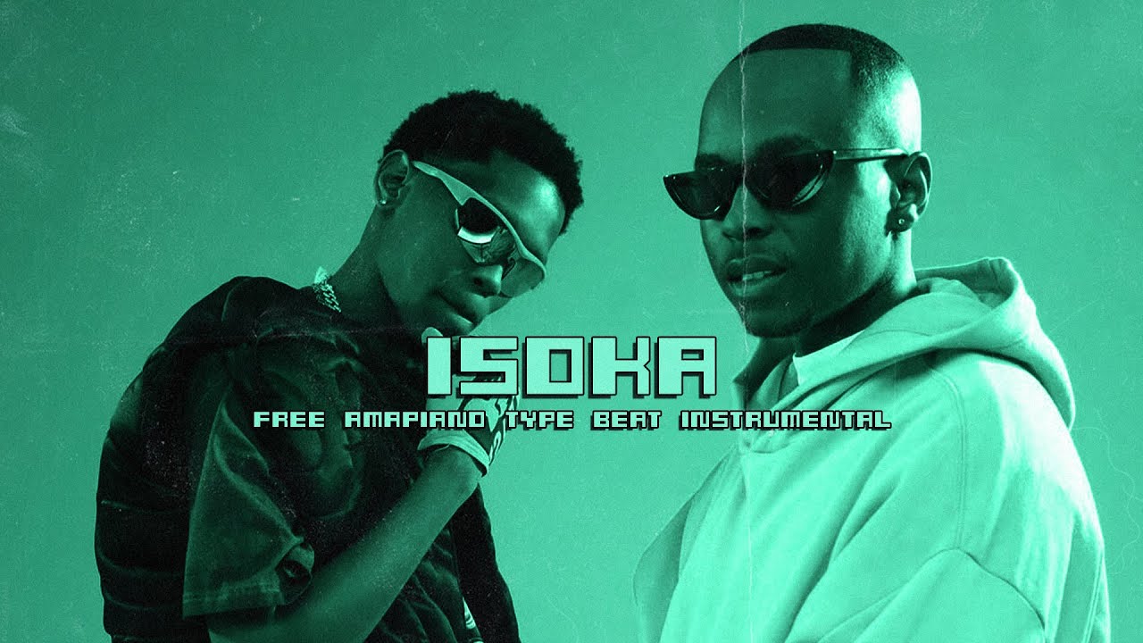 MELLOW & SLEAZY x SCOTTS MAPHUMA x TMAN XPRESS AMAPIANO TYPE BEAT  2025 - 