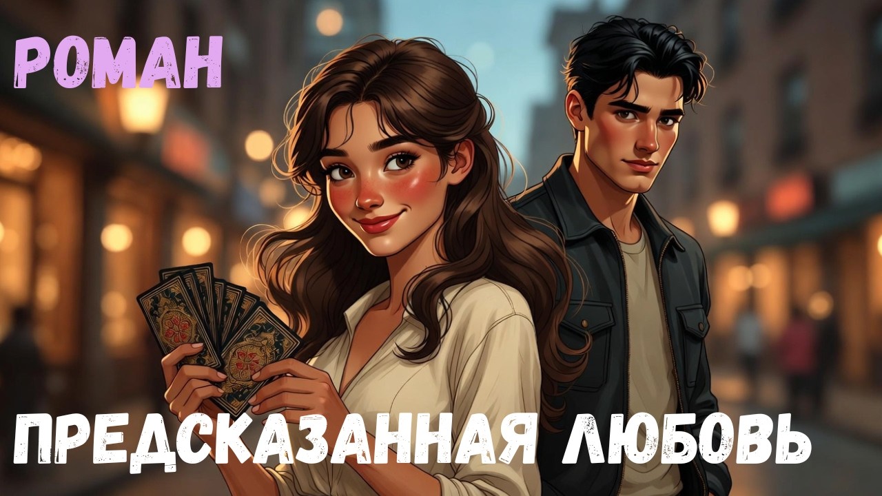 🎧 Аудиокнига 