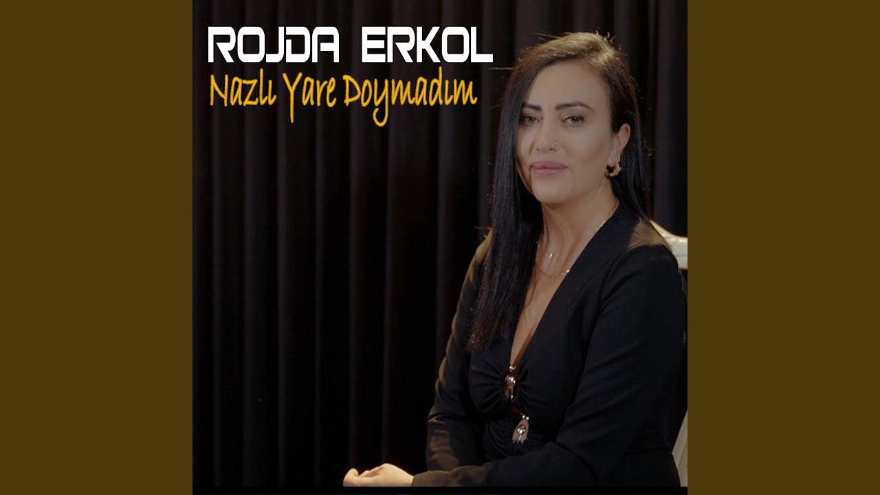 Nazlı Yare Doymadım