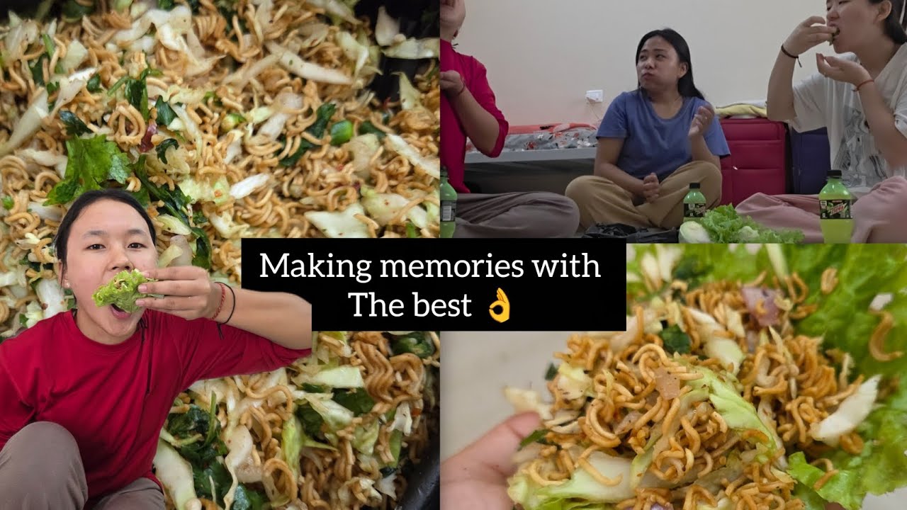#Sunday vlog || making sinju😵|| hardly got the content(^_^)🥺😢!!