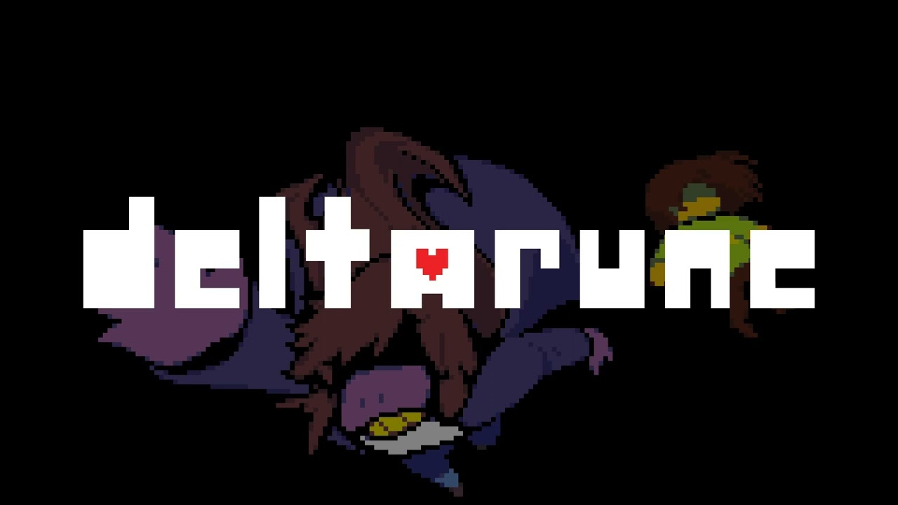 The Third Sanctuary - Deltarune Musik