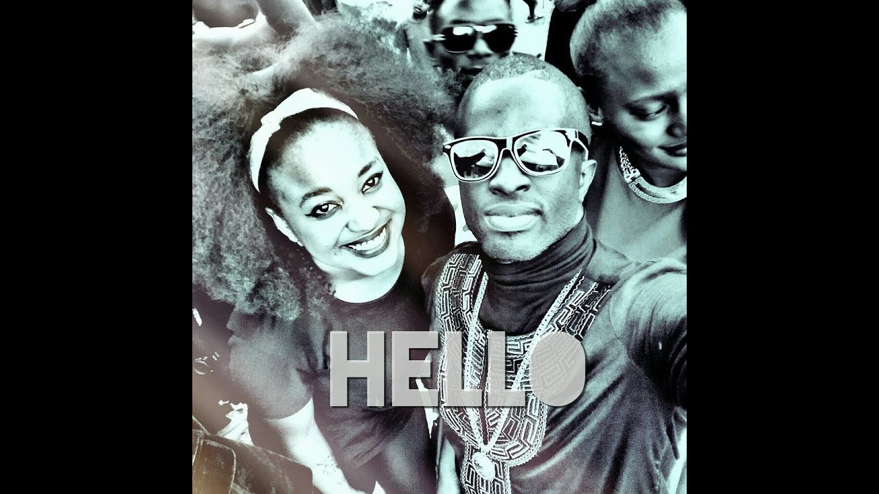 MAABO (Nfu Vs Mia) - Hello (Round 4 / wolofbeat cover / original par Adele)