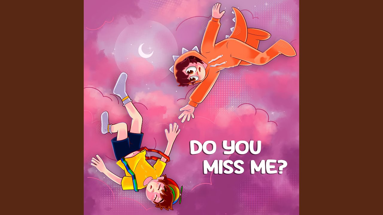 Do You Miss Me? (feat. Koryin) (feat. Koryin)