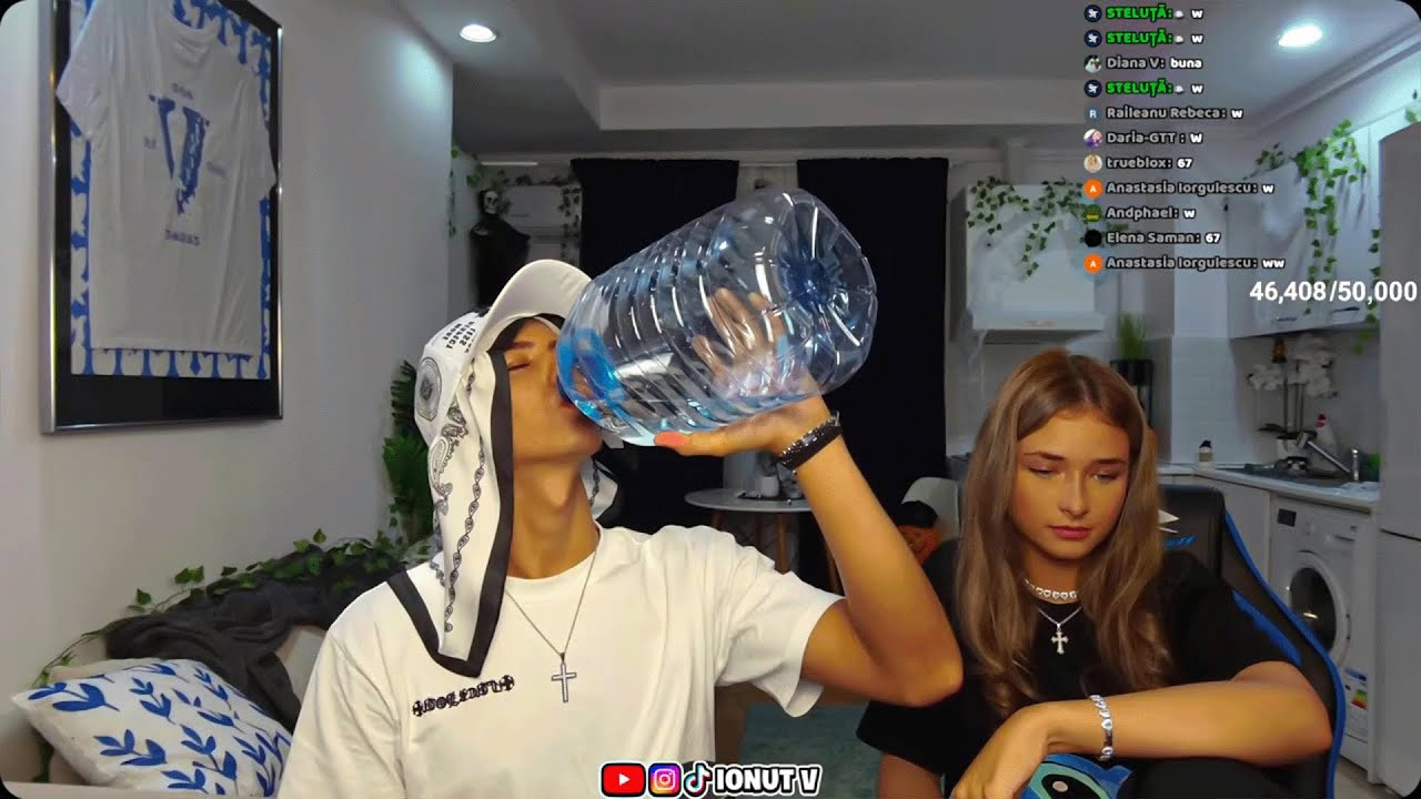 🤠 Vacanta 🤠 Live 1/7 🤠 L YouTube 🤠 Am Strike 🤠 Horror 🤠 OmeTV 🤠 Reactii 🤠 Discutii 🤠