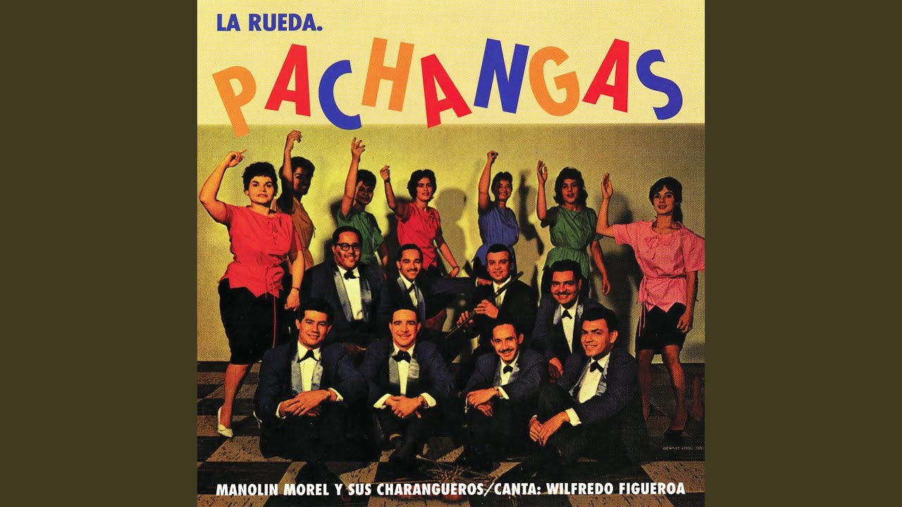 Ají Picante