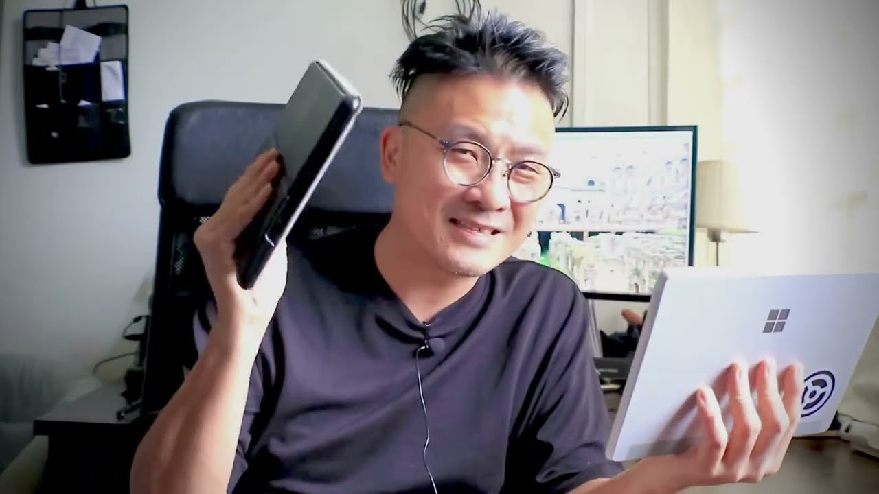 Microsoft Surface Go 3 vs Surface Go 1