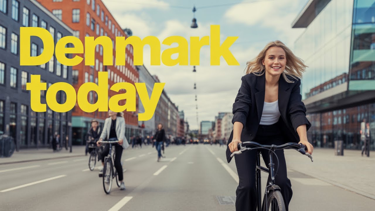 ডেনমার্কের বর্তমান আপডেট | Denmark Student Visa for Bangladeshi | Study in Denmark 2026 🇩🇰