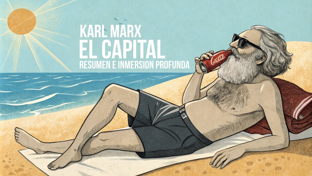 Karl Marx 
