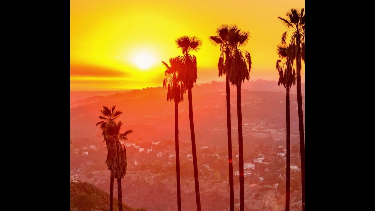 [FREE] Cali Type Beat - Cruisin' (Prod. JxyCee)