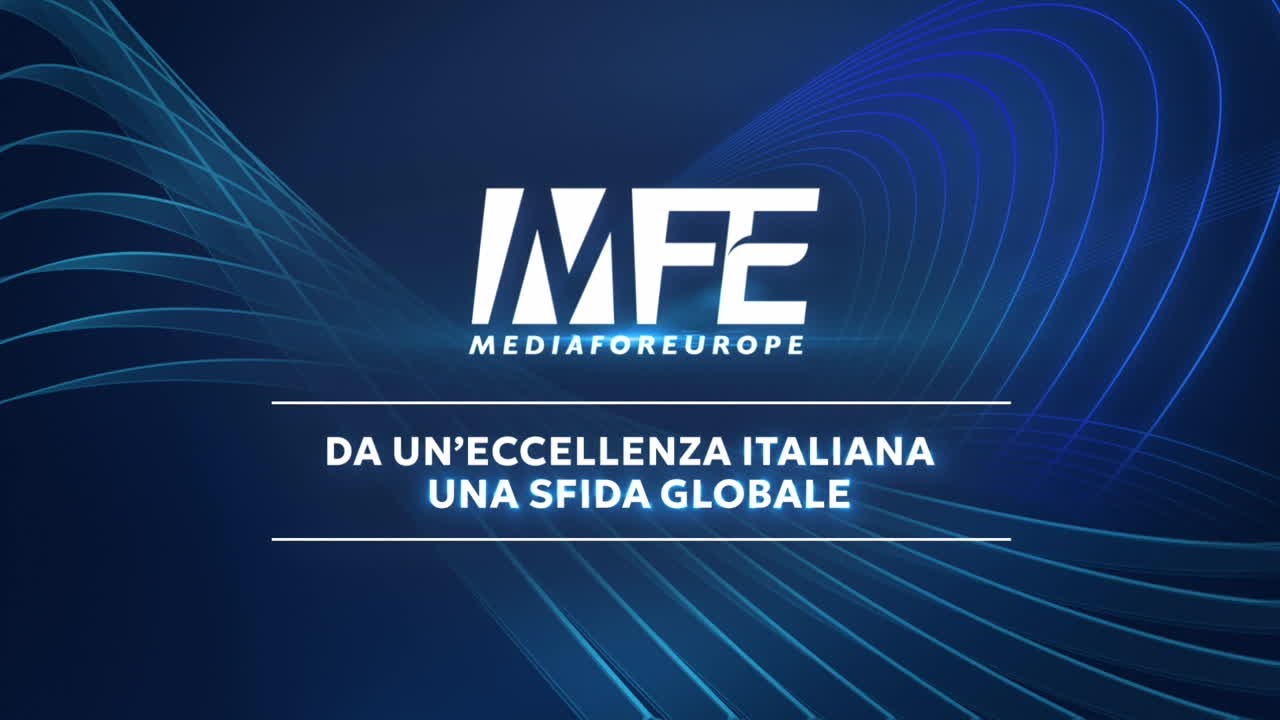 Da Mediaset a MFE - Media For Europe