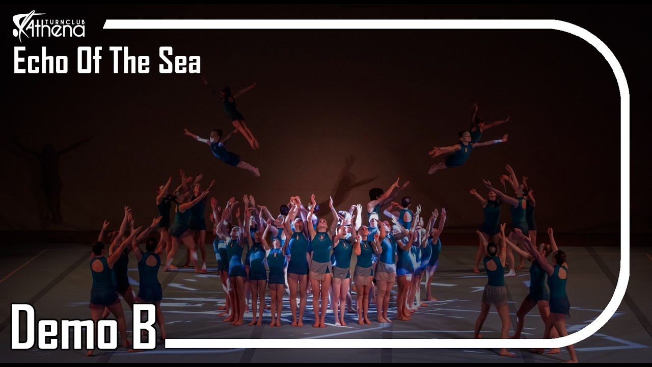 2026 - Demo B - Echo Of The Sea - Bourgoyen