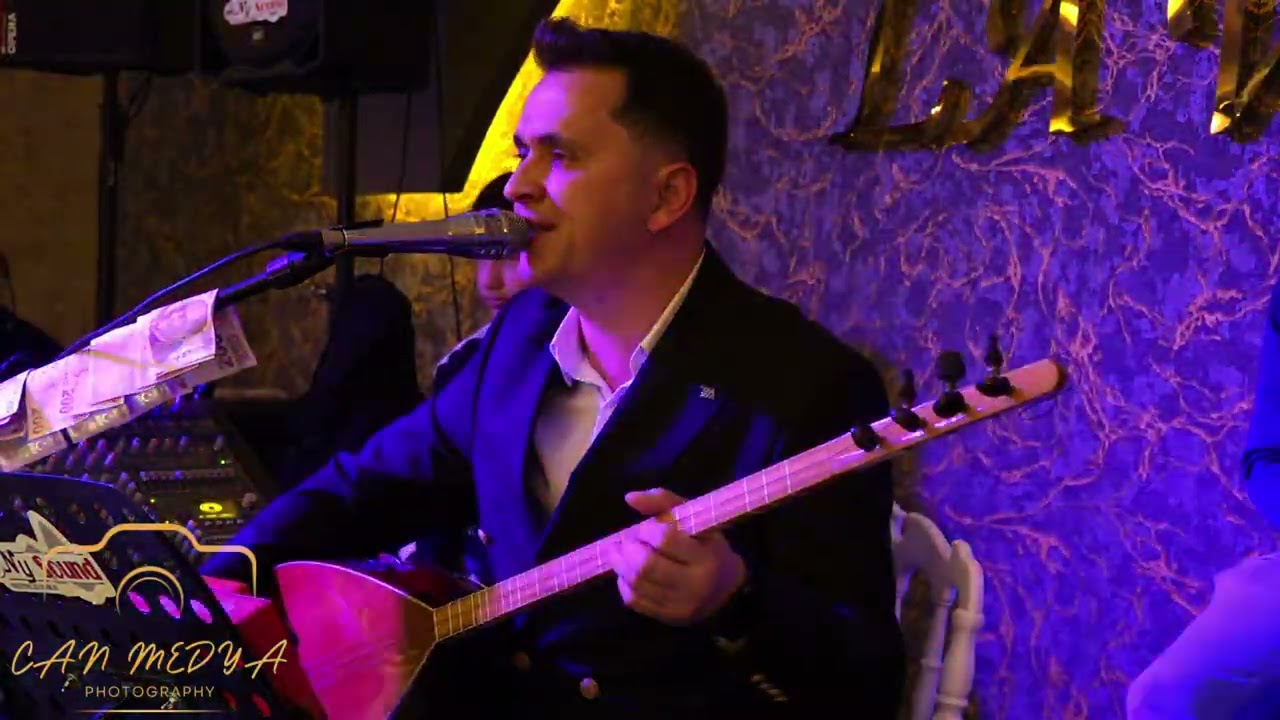 Ali &Uuml;st&uuml;ndağ - Hovarda & G&ouml;n&uuml;l Yaram & Ah Yosma (2025)