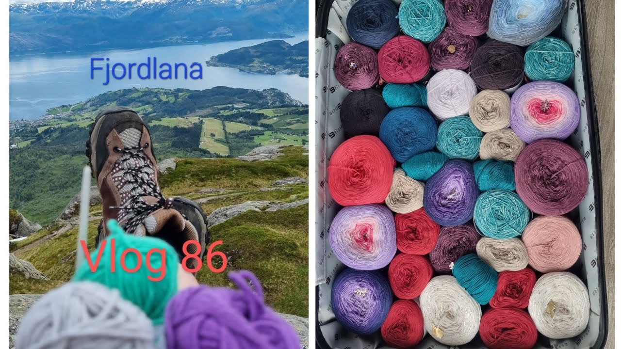 86. "Dziubanie na Ekranie" Fjordlana. Współpraca z marka kokonki.pl