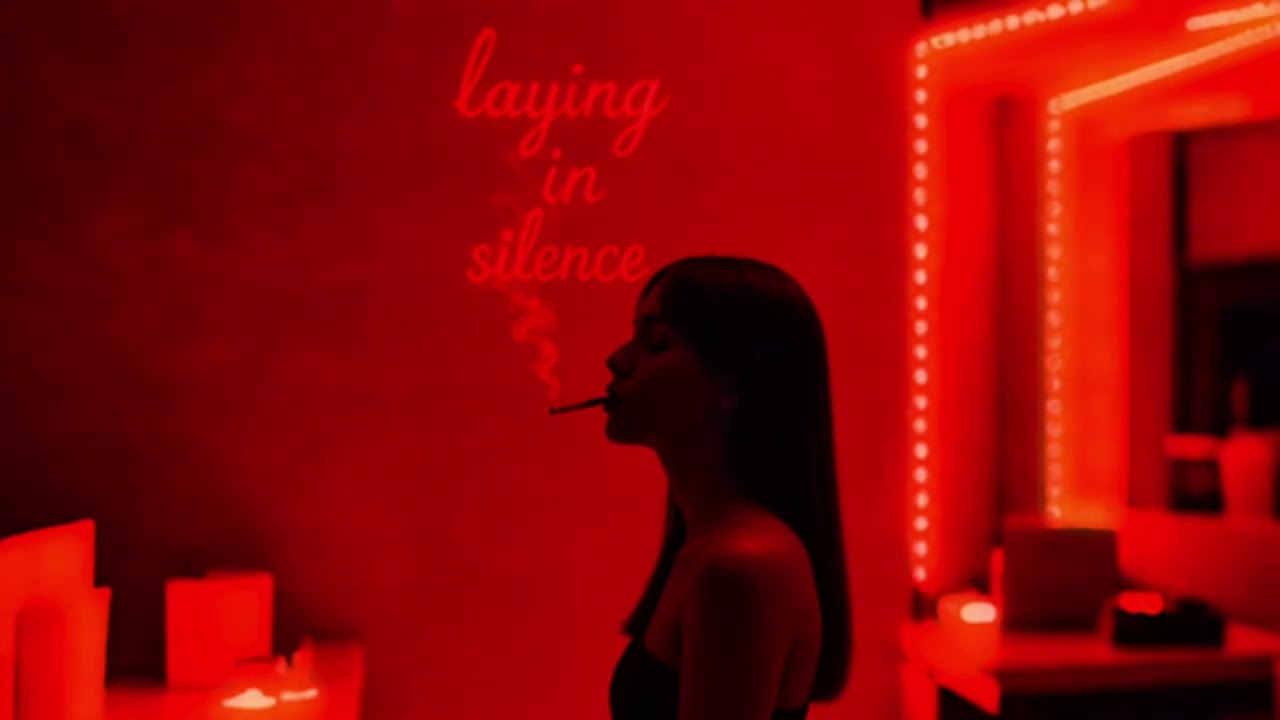Kash Fargo - Laying In $ilence (Official Audio)