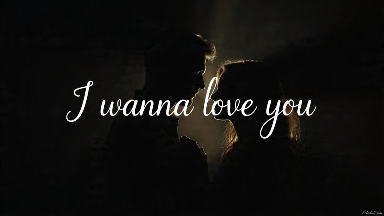 I Wanna Love You – Emotional Dark Pop | Billie Eilish Inspired Moody Alt Pop Song