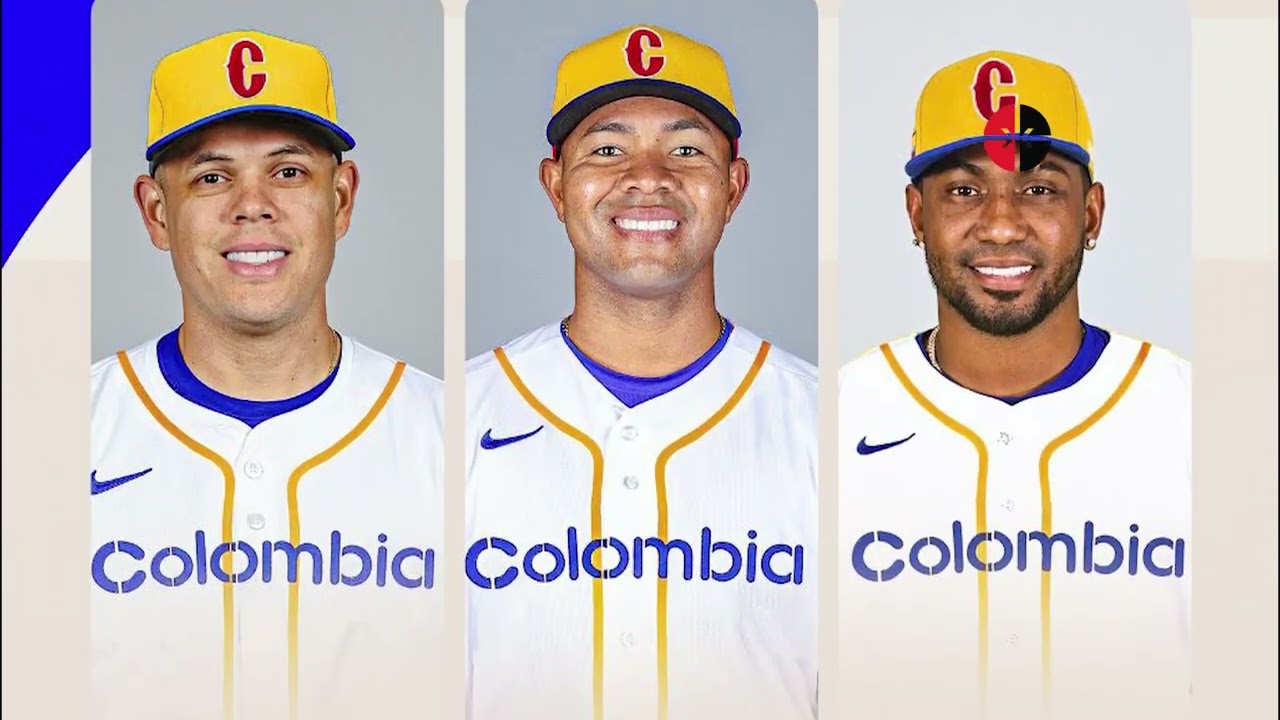 ¿Cómo llegan los rivales de Cuba al Clásico Mundial de Béisbol?