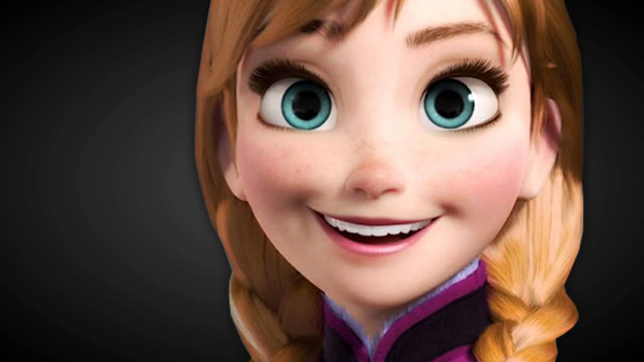 [Jack Frost & Anna] I like it