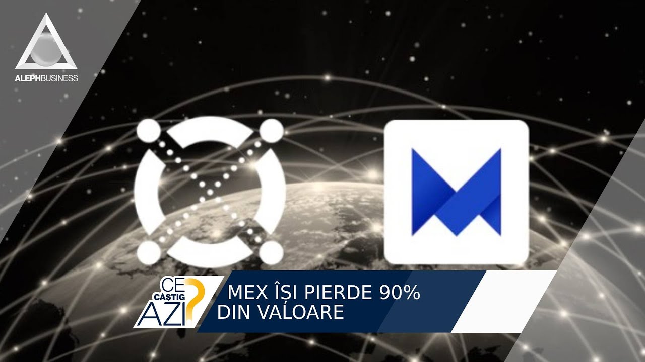 Maiar DEX se prăbușește cu 90% din valoare