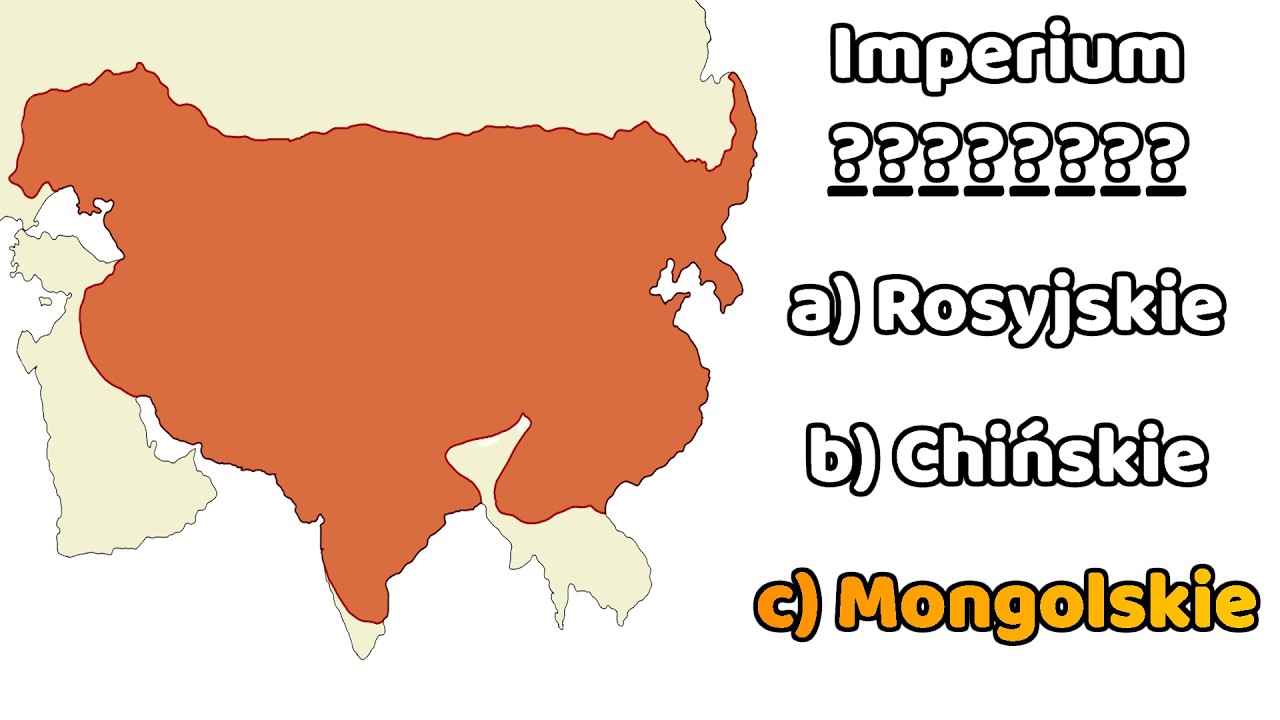 Czy Znam Się Na Historii?