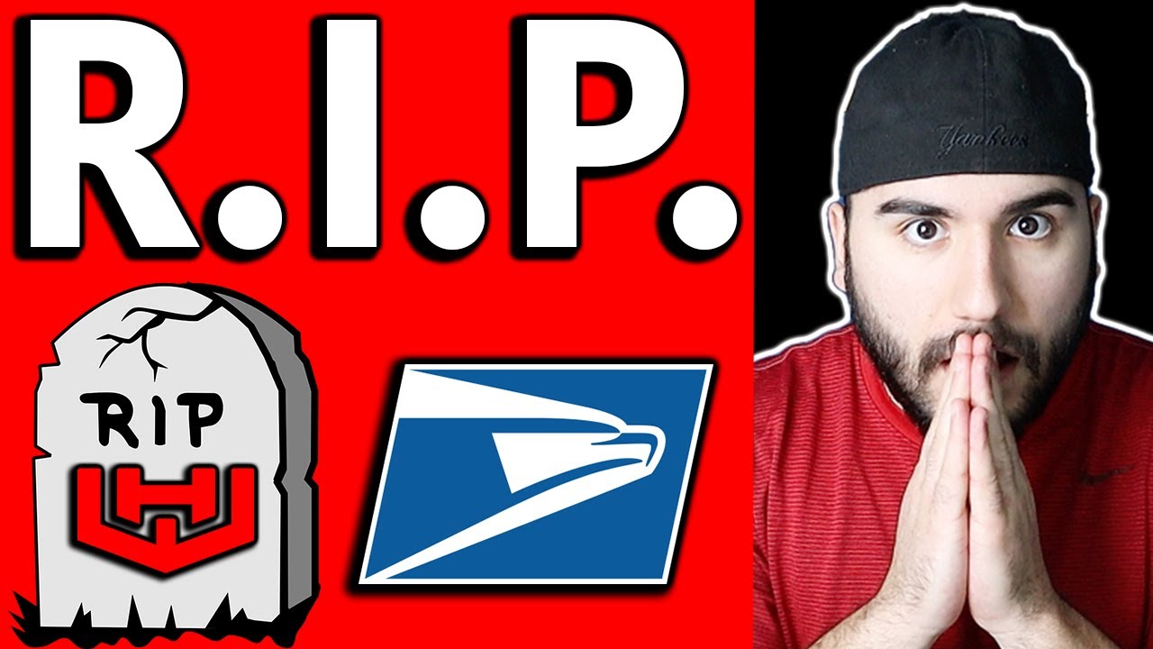 SELL WKHS STOCK? | WorkHorse Group LOSES USPS Contract!