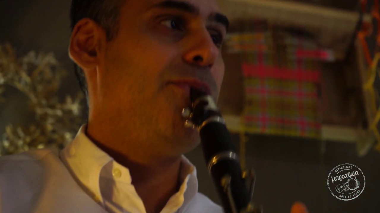 Πατινάδα γάμου (Θεσσαλία)- Μπρατίμια