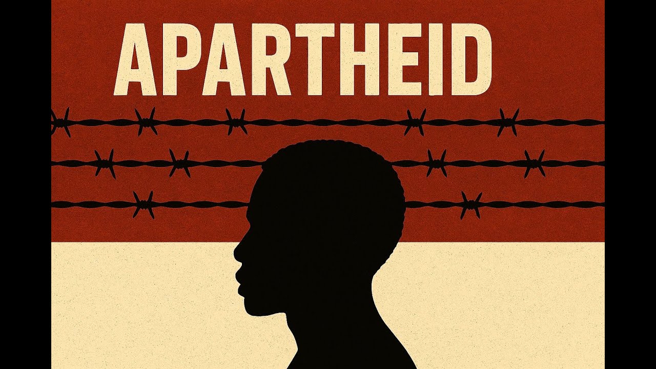 Apartheid Explained