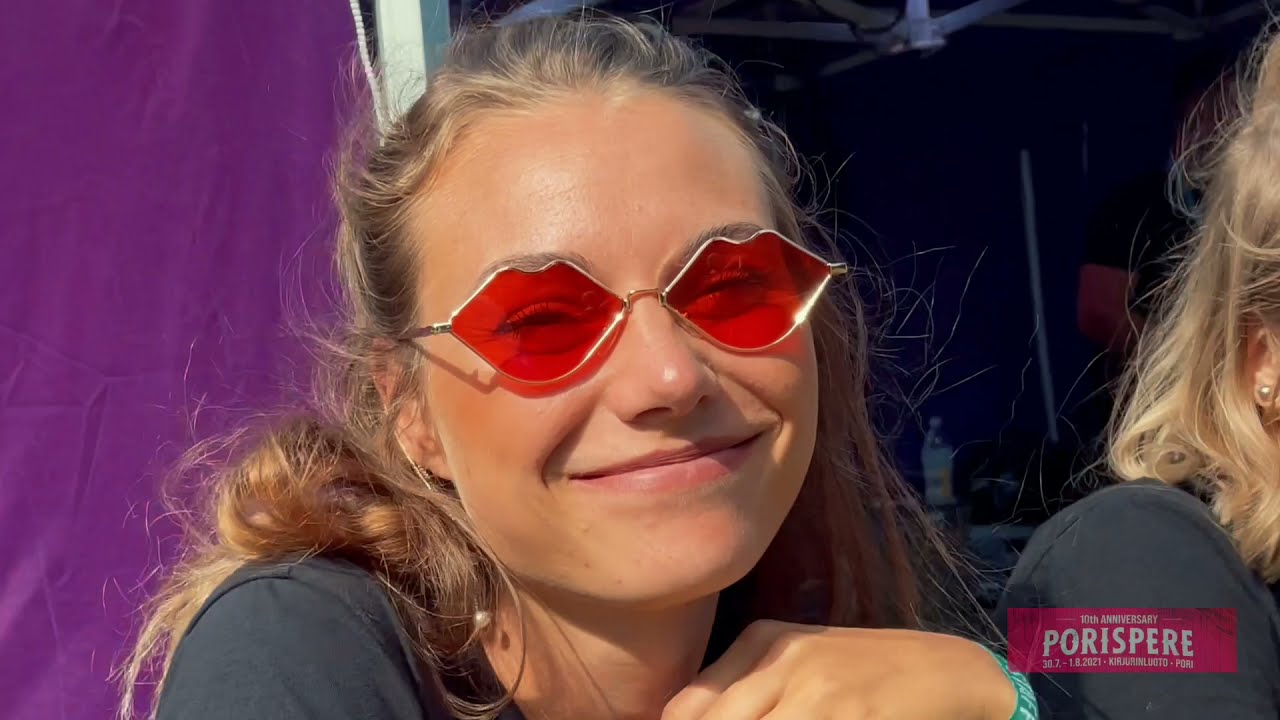Porispere 2021