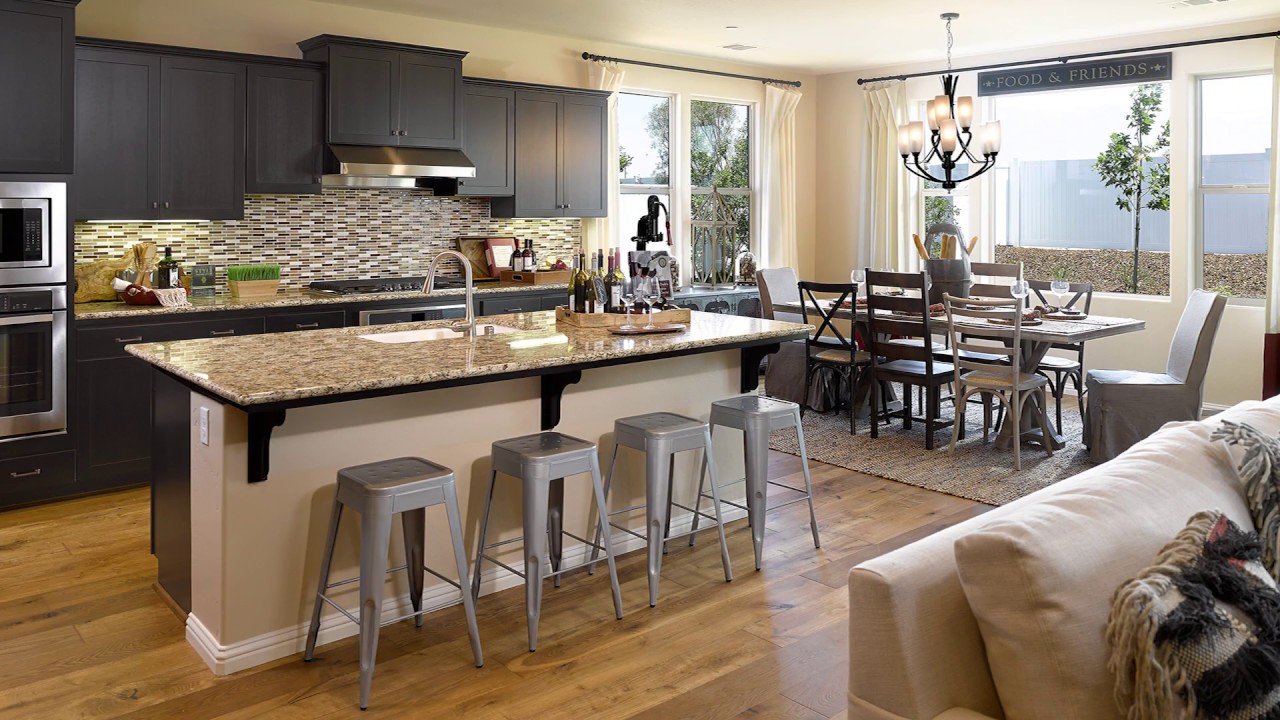The Seven Oaks Lifestyle Reimagined