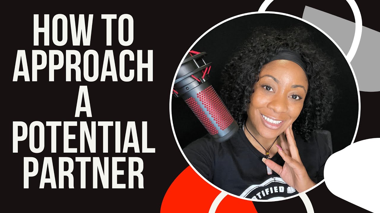 How to Approach Someone You Want To Do a Business Partnership With