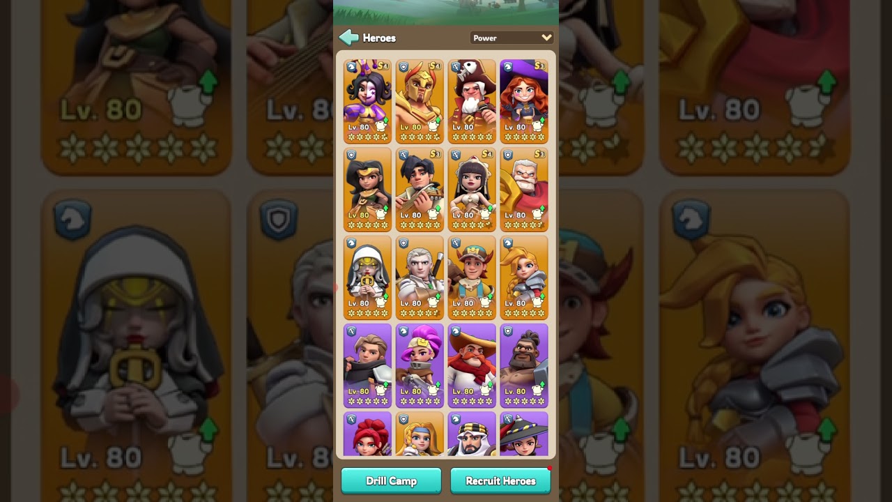 30 DAY PROJECT! DAY 7: Sound quality remake. Part 2: Choosing the right hero formation and why.