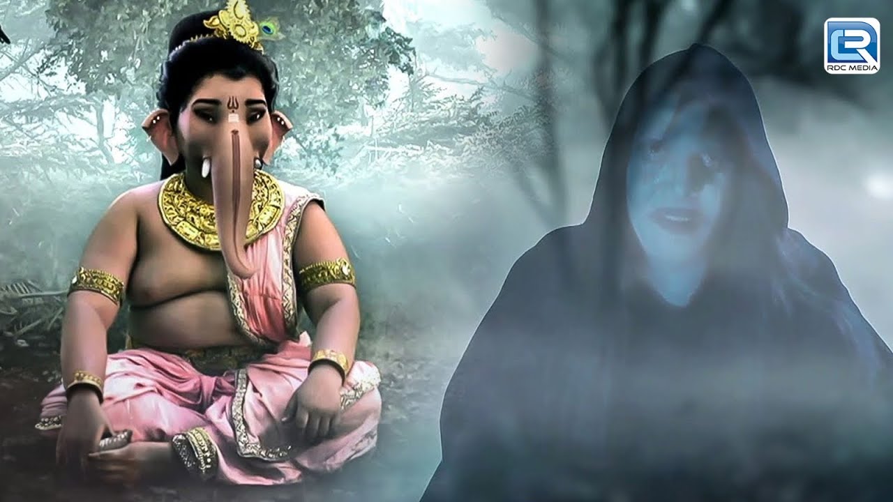 क्या गणेशजी पिशाच को मुक्ति और मोक्ष दे पाएंगे ? | Vignaharta Ganesh | Latest Episode 847