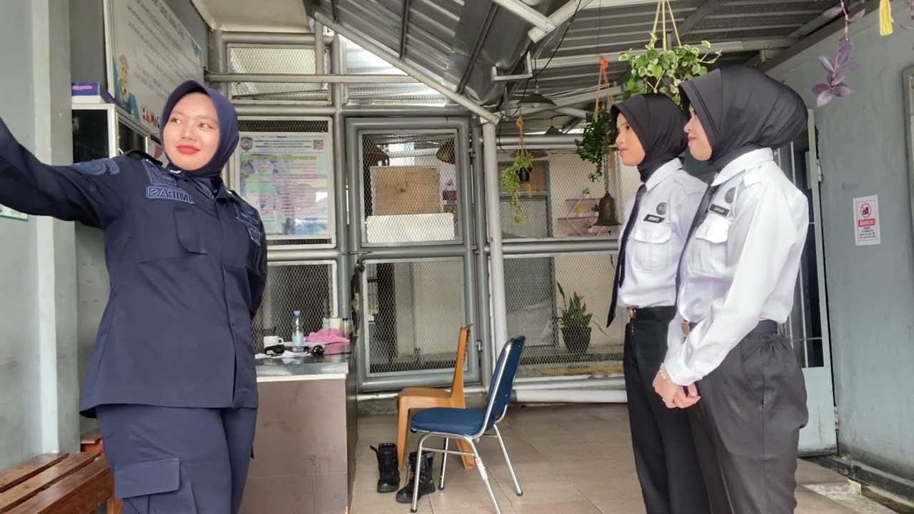 Penerapan Nilai-Nilai Dasar ASN BerAkhlak - Kolaboratif 