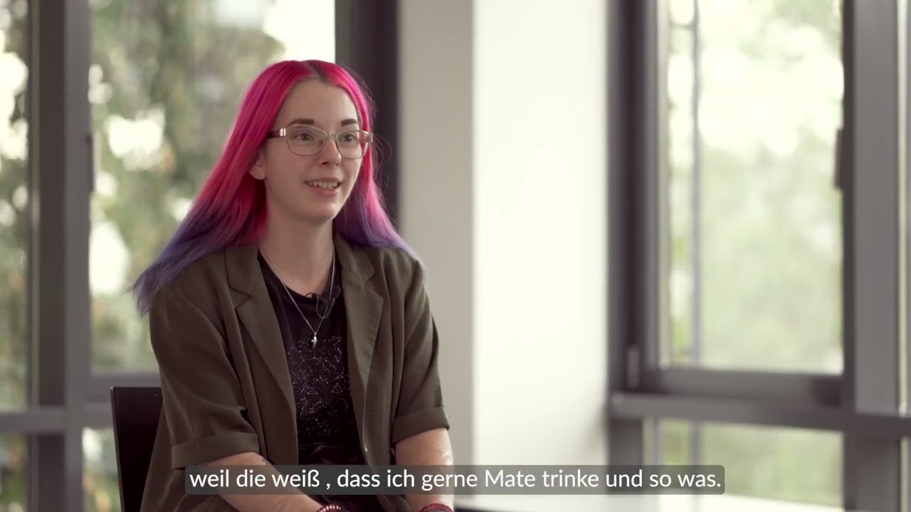 Deine Rechte als Careleaver. Ein Film von Careleavern für Careleaver