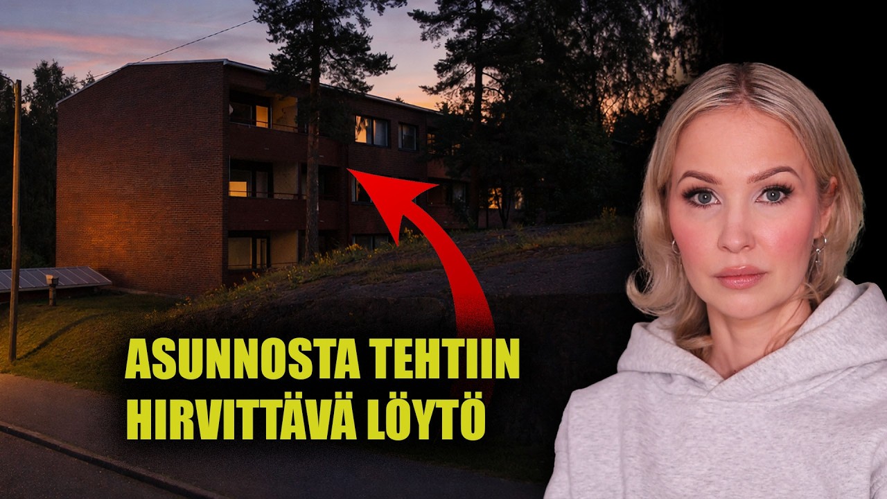 Yst&auml;vyys p&auml;&auml;ttyi hirvitt&auml;v&auml;ll&auml; tavalla - Kotkan Paloittelusurma
