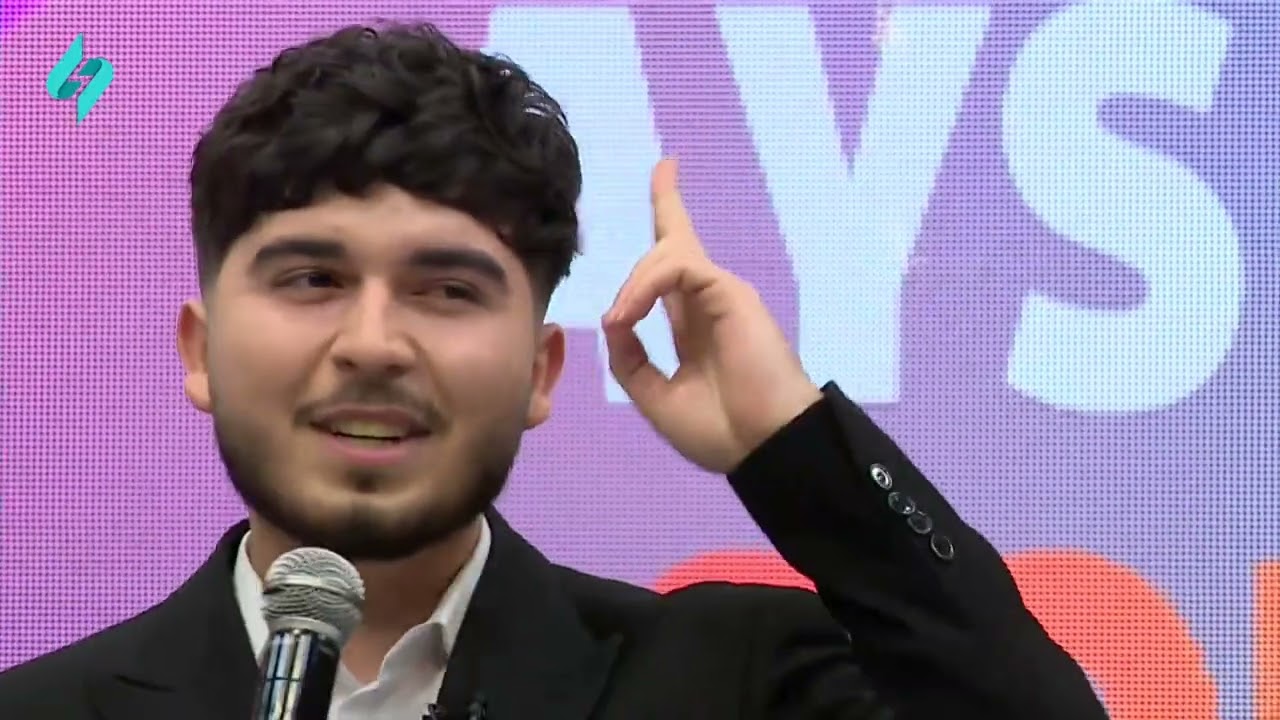 Aysu ilə Şou 06.02.2026