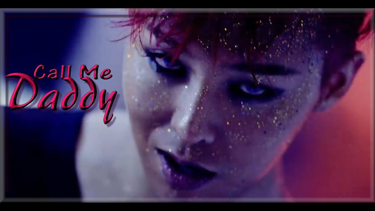 GTOP | Call me Daddy M/V | BIGBANG | GD&T.O.P | 빅뱅 | 권지용 | 최승현