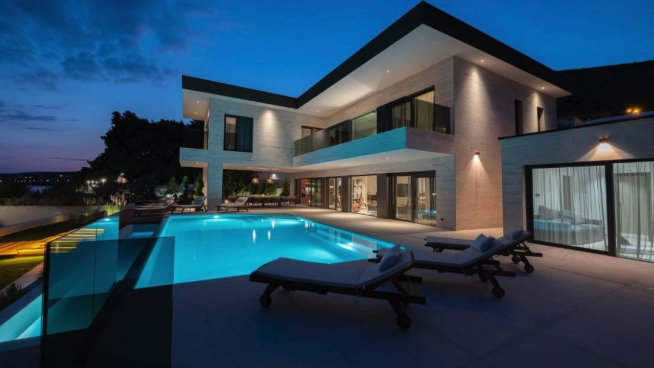 Villa Malia***