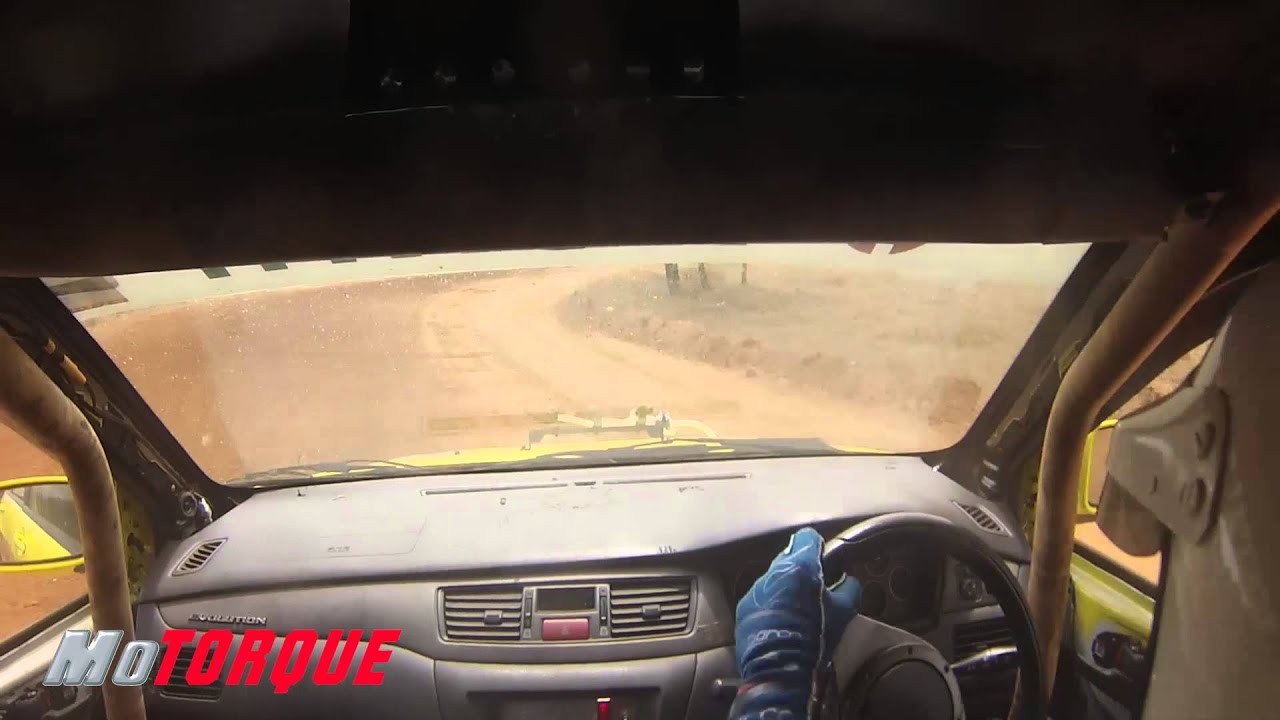 Ashan Silva - SLGT Race 1 @ Carlton Supercross 2014 - MoTorque