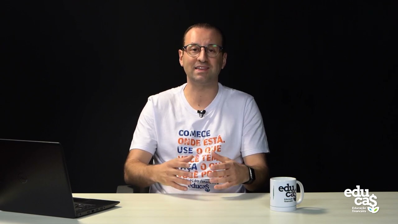 Aonde investir em 2024 - Curso Educa$ - Módulo 6   Construindo sua Liberdade Financeira