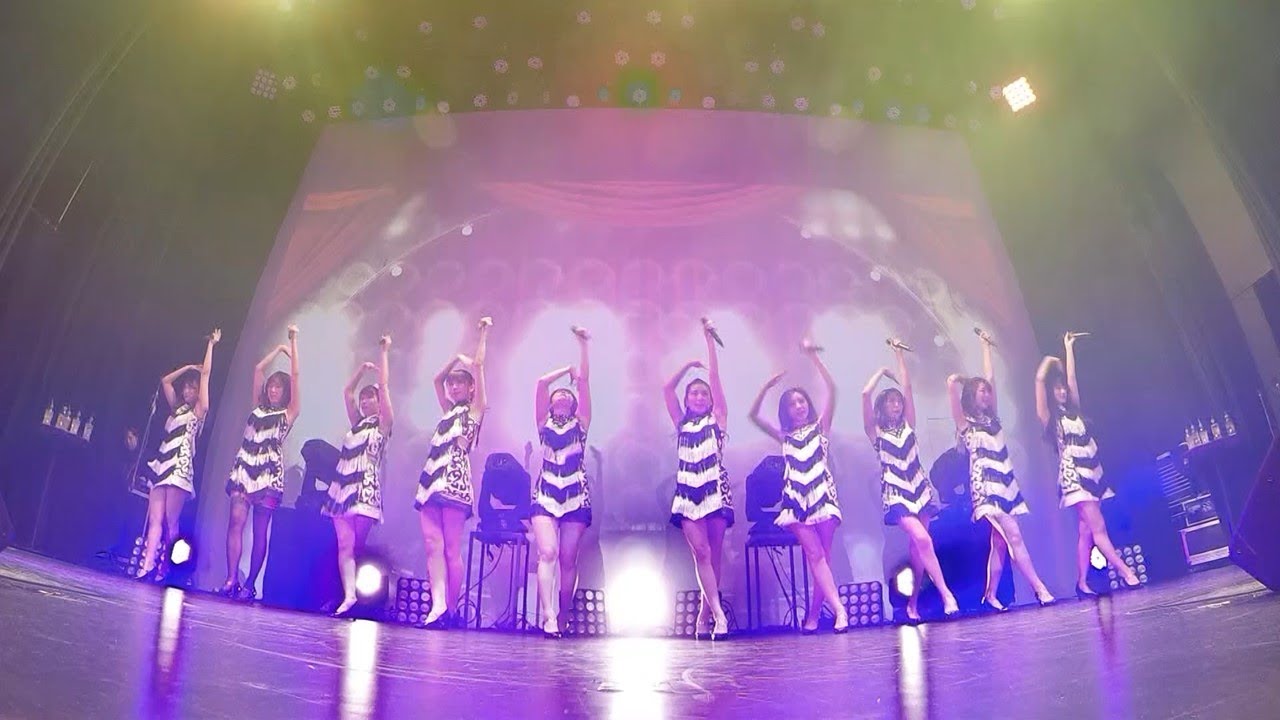 カーテンコール (Live ver.) / predia