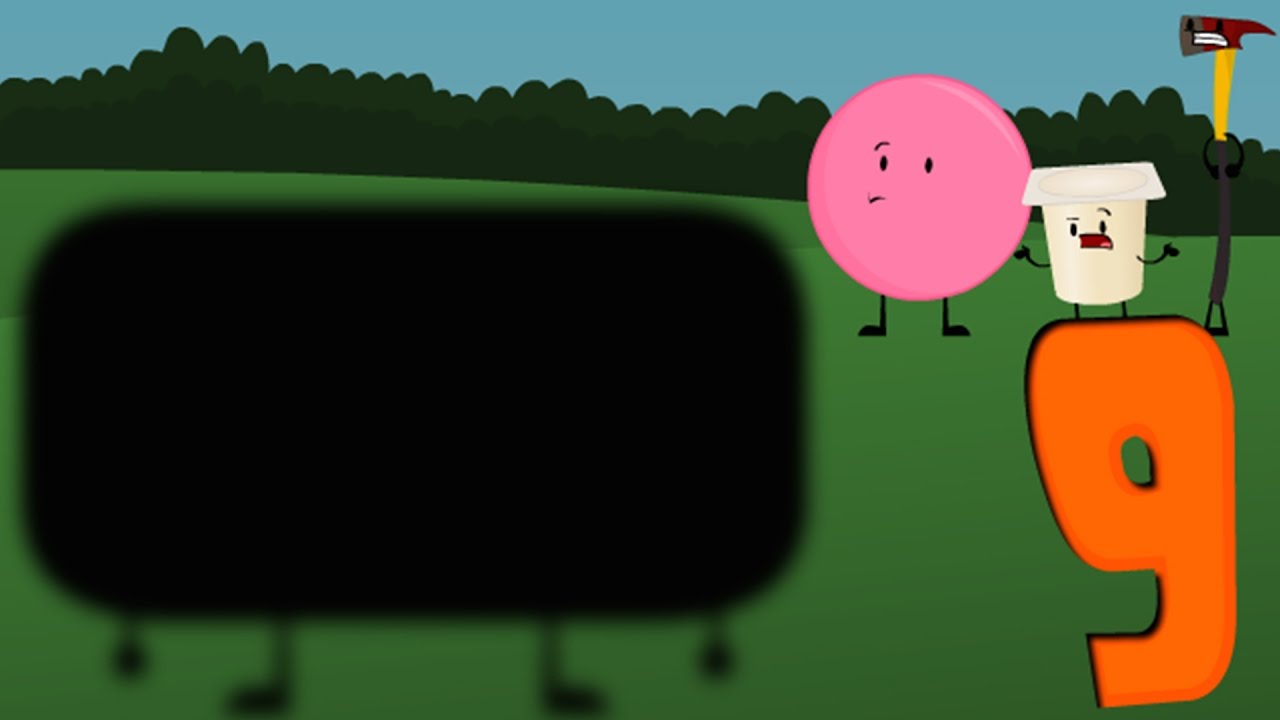 Object Illusion Episode 9- 