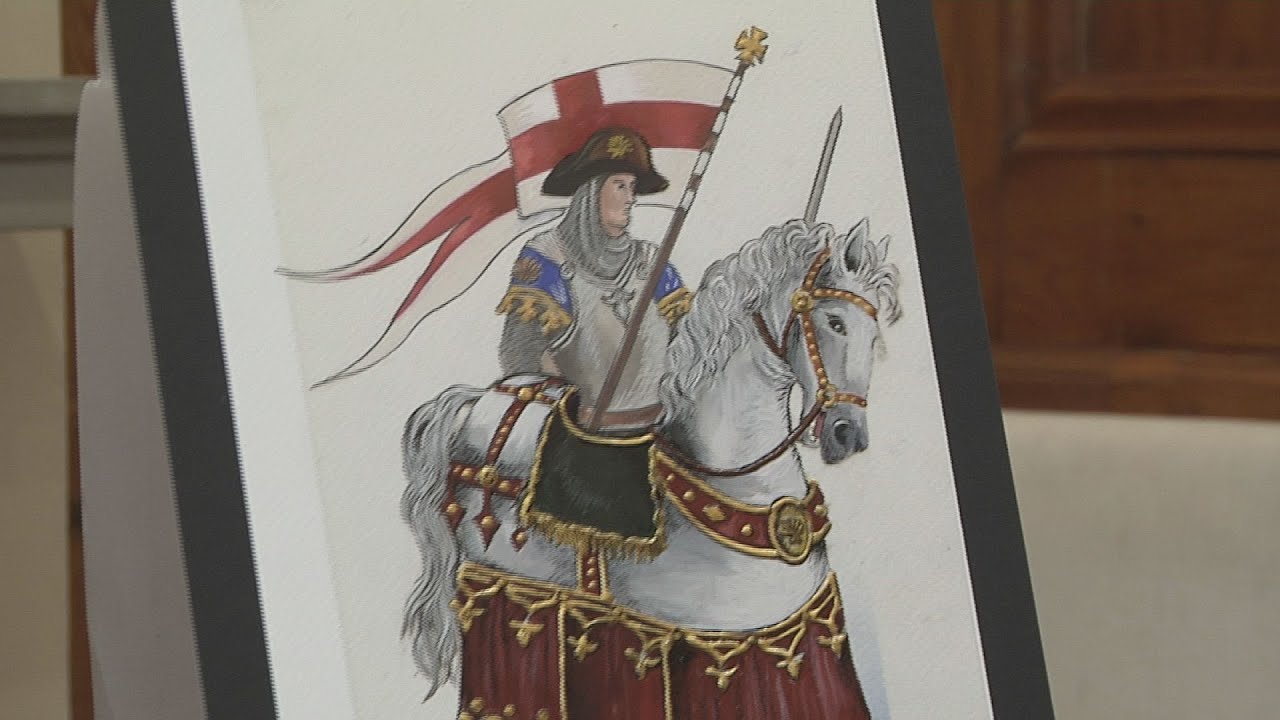 Valls recupera el Ball de Cavallets